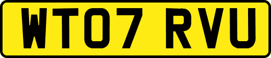 WT07RVU