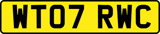 WT07RWC