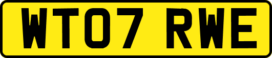 WT07RWE