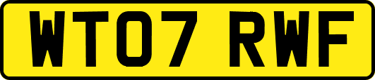 WT07RWF