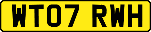 WT07RWH