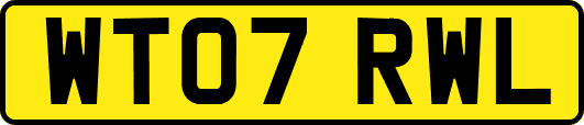 WT07RWL