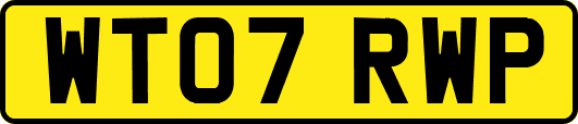 WT07RWP