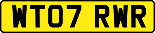 WT07RWR