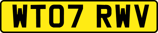 WT07RWV