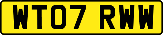WT07RWW