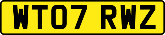 WT07RWZ