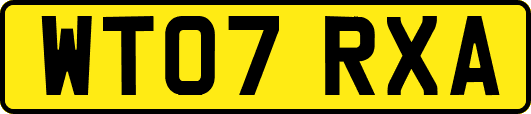 WT07RXA