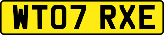 WT07RXE