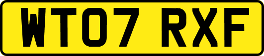 WT07RXF