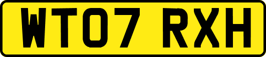 WT07RXH