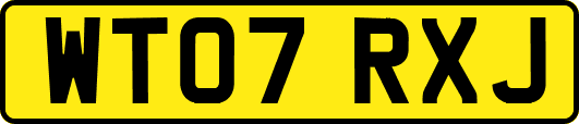 WT07RXJ