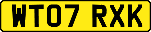 WT07RXK