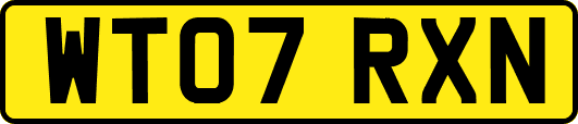 WT07RXN