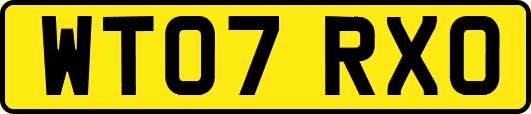 WT07RXO