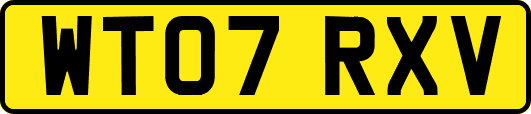 WT07RXV