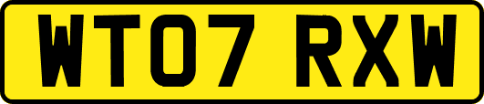 WT07RXW