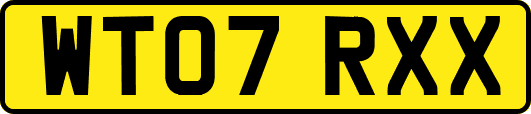 WT07RXX