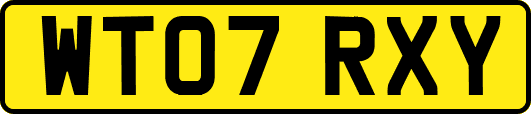 WT07RXY