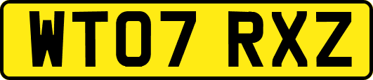 WT07RXZ