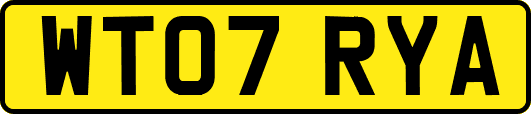 WT07RYA