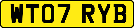 WT07RYB