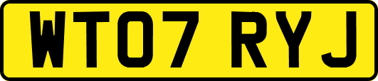 WT07RYJ