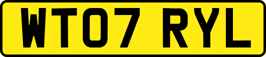 WT07RYL