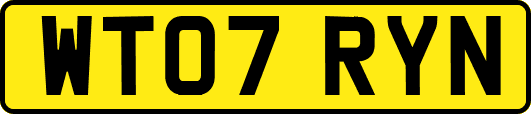 WT07RYN