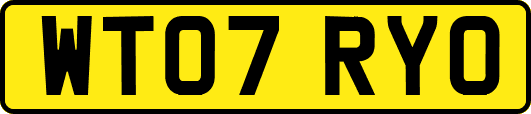 WT07RYO