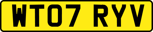 WT07RYV