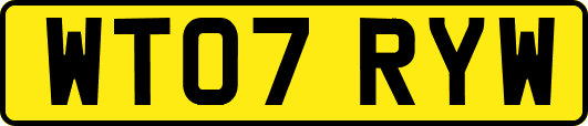 WT07RYW