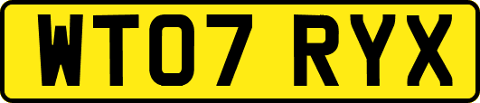 WT07RYX