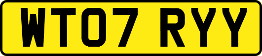 WT07RYY