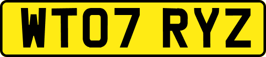 WT07RYZ