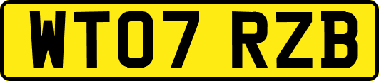 WT07RZB