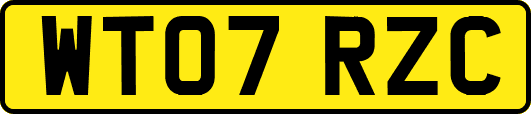 WT07RZC