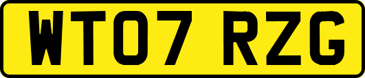 WT07RZG