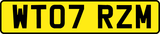 WT07RZM