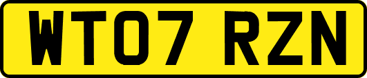WT07RZN