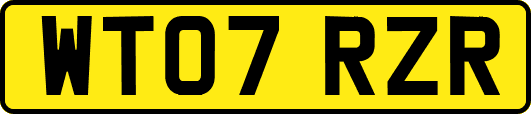 WT07RZR