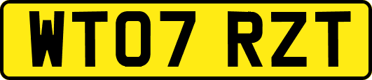 WT07RZT