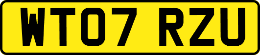 WT07RZU