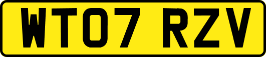 WT07RZV