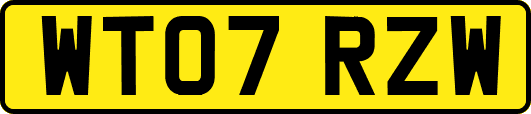 WT07RZW