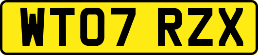 WT07RZX