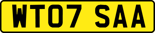 WT07SAA