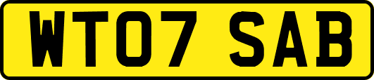 WT07SAB