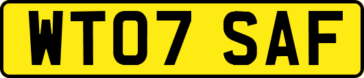 WT07SAF