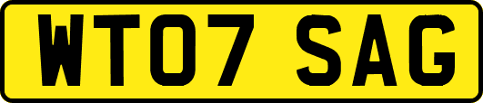 WT07SAG
